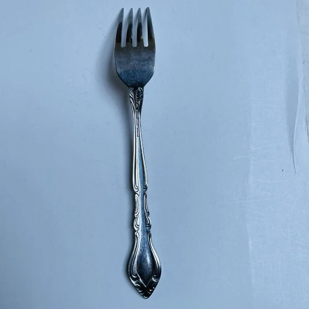 Rogers Stainless Korea Dinner Fork Replacement